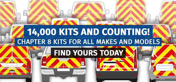14000 kits and counting