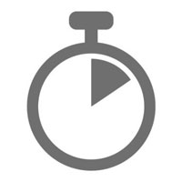 15 second press