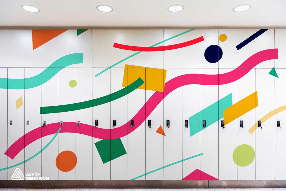 avery 700 premium films