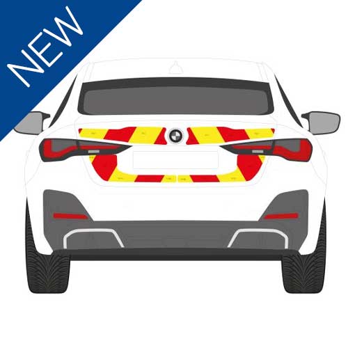 bmw i4 chapter 8 kits