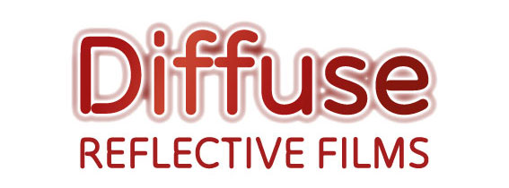 diffuse reflective films