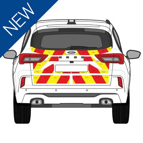 ford kuga chapter 8 kit