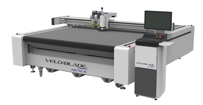 bespoke cutting and laminating