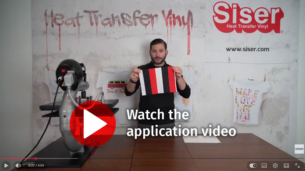 application video
