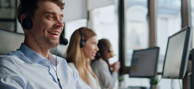 ask our team about finance options