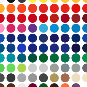 easy colour picker