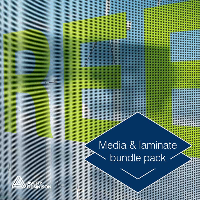 avery 7201 pwf bundle pack