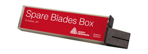avery nt cutter snap off knife replacement blades