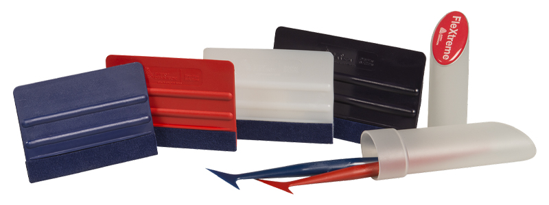 avery dennison squeegees