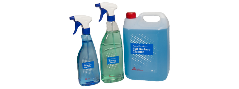 avery dennison surface preparation liquids