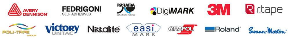 brands
