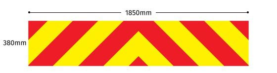 chevron board example