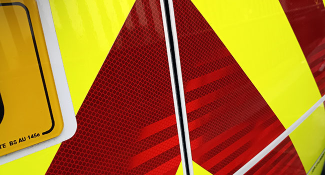 swift apply chevron kits