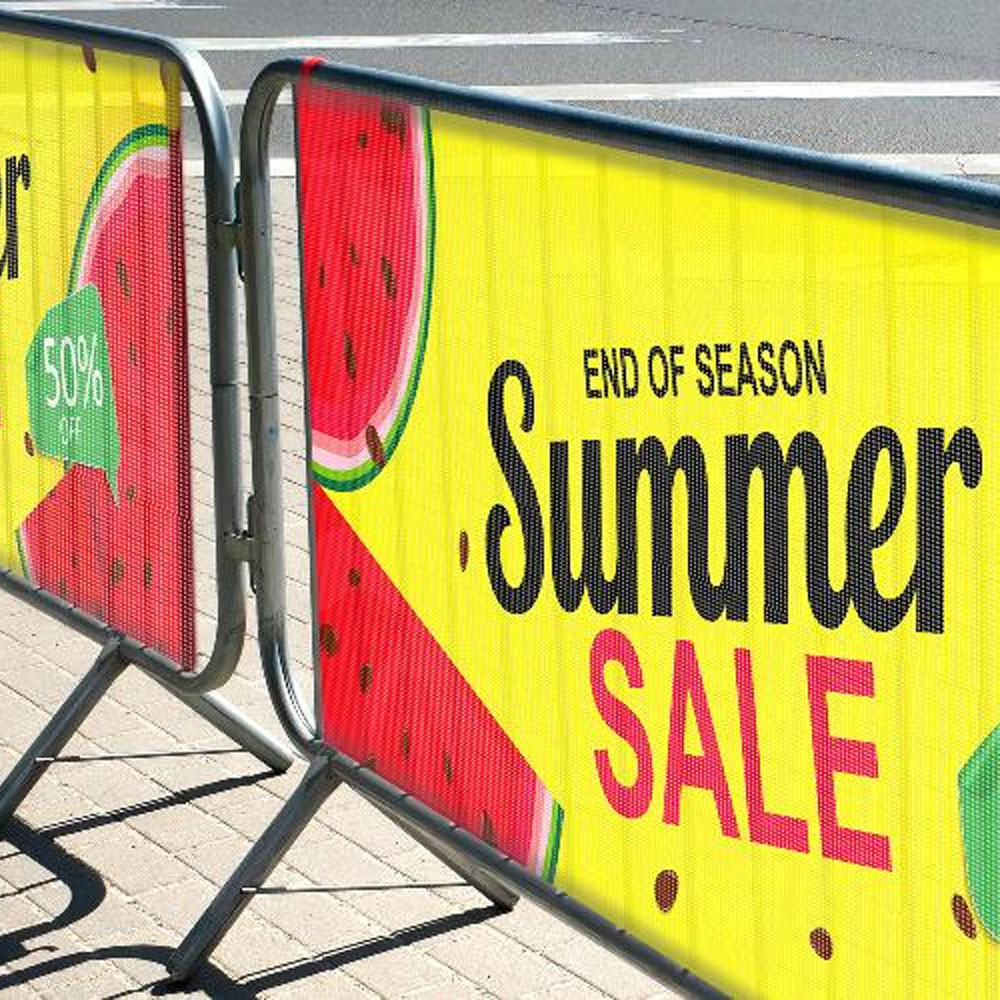 digimark mesh banner