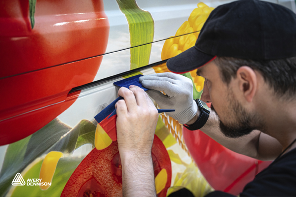 digital print media
