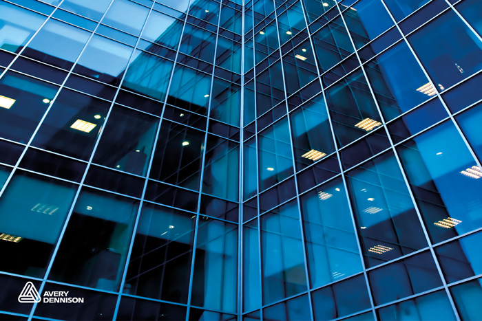 avery dennison solar window films
