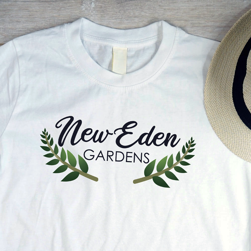garment personalisation products