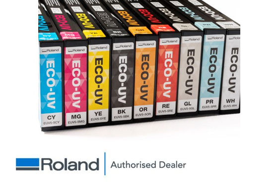 roland eco uv5