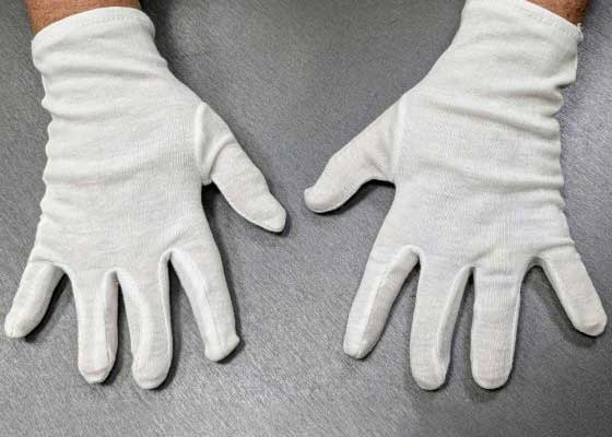 ecojet gloves