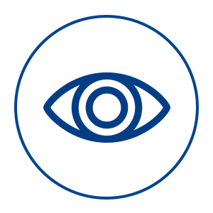 eye catching display