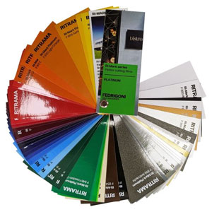 ri-mark platinum fan swatch
