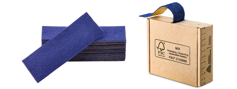 Avery Dennison Squeegee Strips