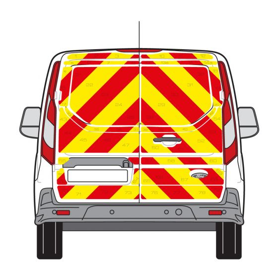 ford transit connect mk5