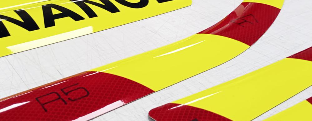 chevron kits