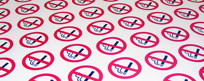 safety labels