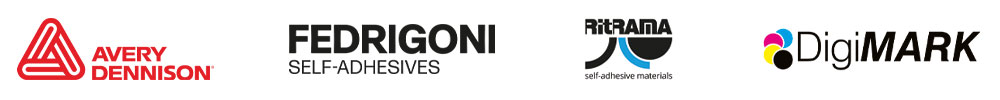 brand logos