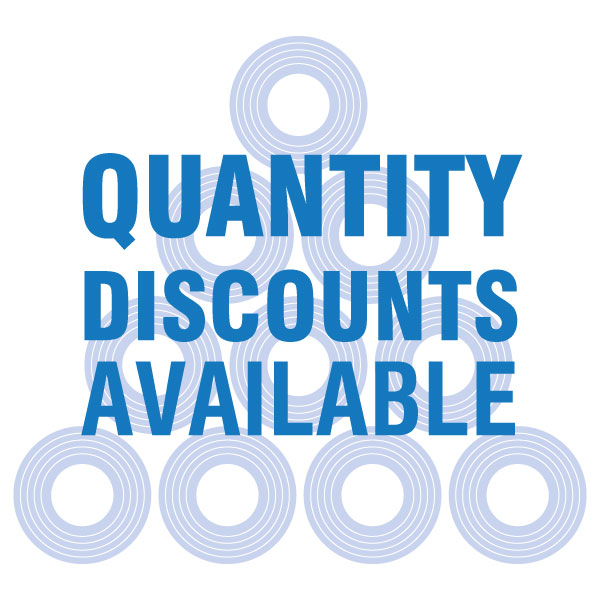 quantity discounts