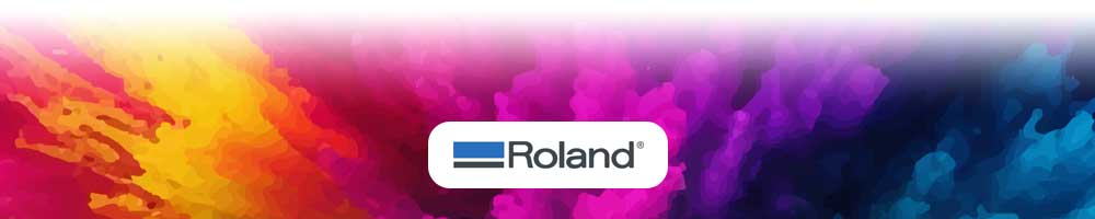 roland inks