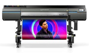 roland printers