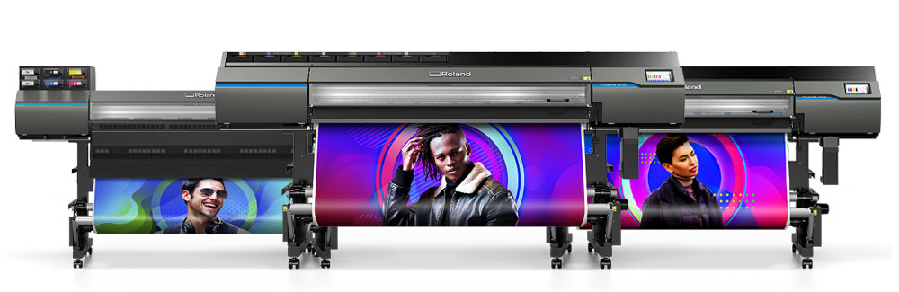 roland printers