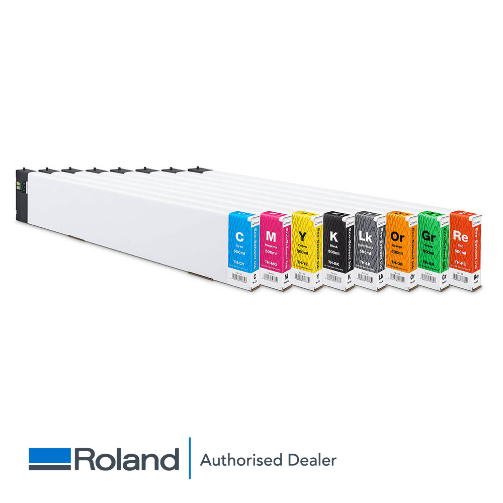 roland th ink