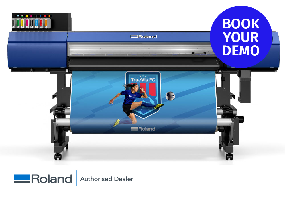 roland vg4 printer/cutter