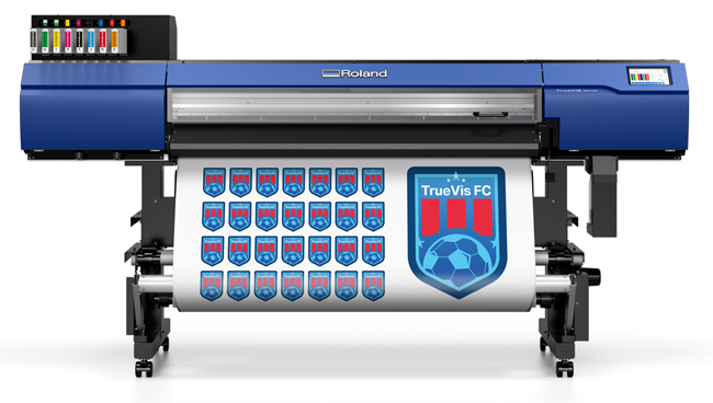 roland truevis vg4