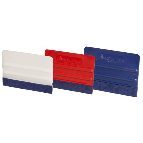 squeegees