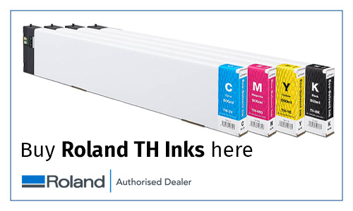 roland th inks
