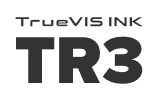 truevis tr3 inks