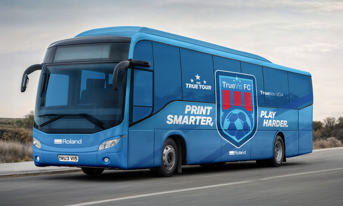 vehicle graphics