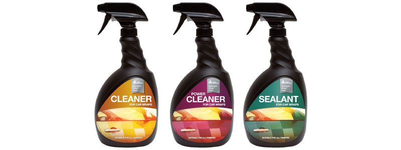 avery vehicle wrap products