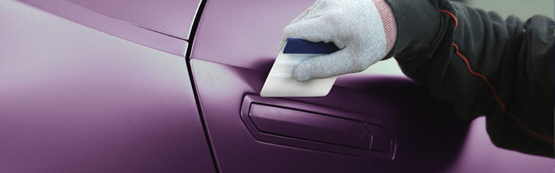 vehicle wrapping tools