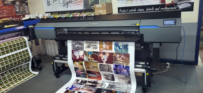 roland vg3-640 at eyecatching signs
