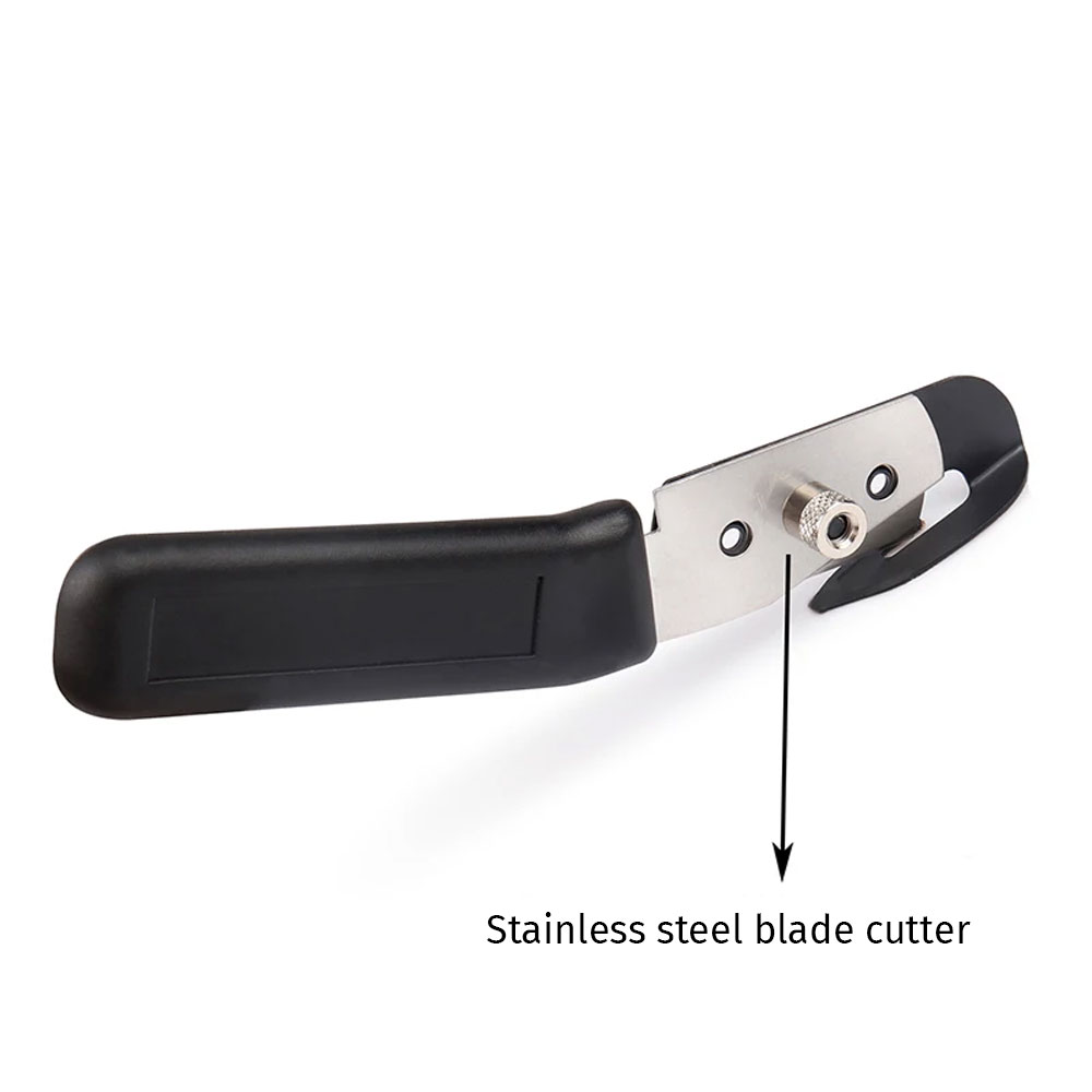 vinyl knife backing cutter