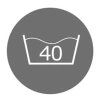 wash up to 40 degrees