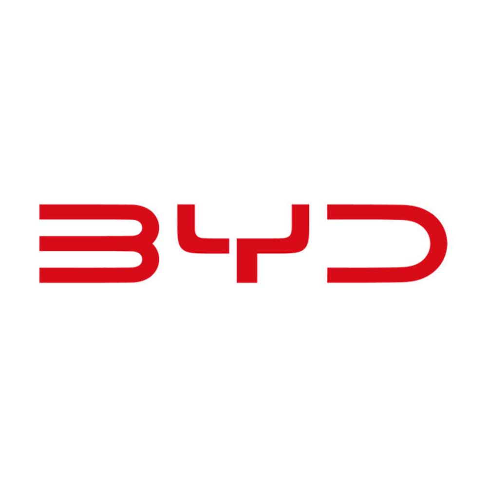 BYD Chapter 8 Kits