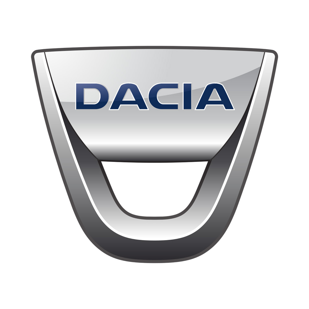 Dacia Chapter 8 Kits