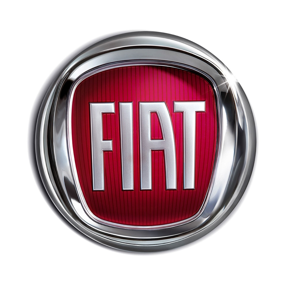 Fiat Chapter 8 Kits