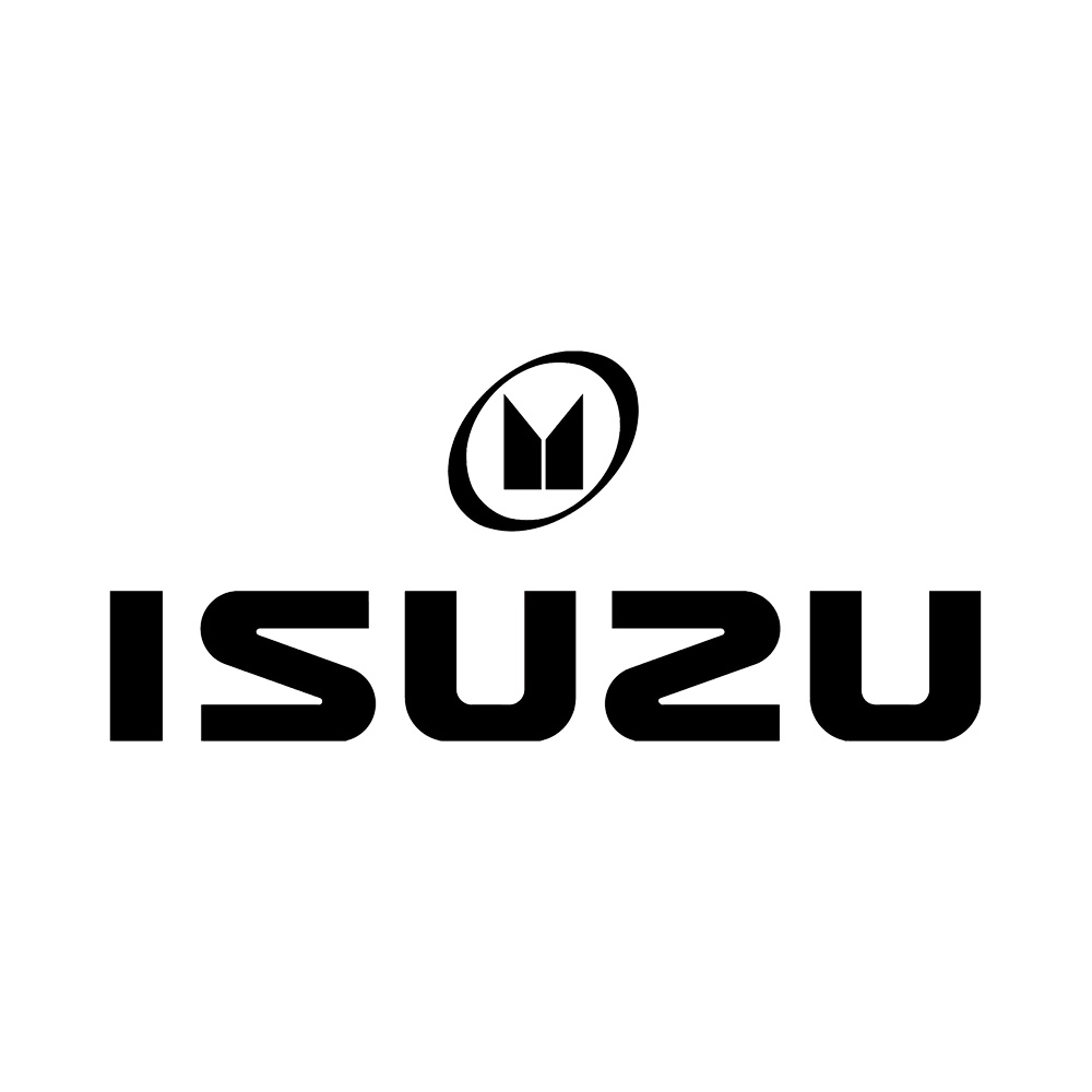 Isuzu Chapter 8 Kits